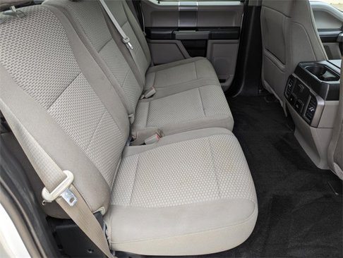 Used 2018 Ford F150 XLT w/ Equipment Group 302A Luxury image 30