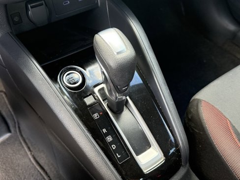 Used 2023 Nissan Versa SR w/ Trunk Package image 18