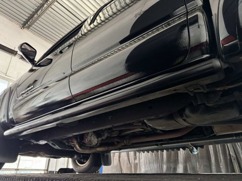 Used 2015 Toyota Tacoma 4x4 Double Cab image 73