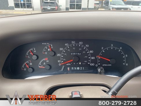 Used 2001 Ford F250 Lariat image 14