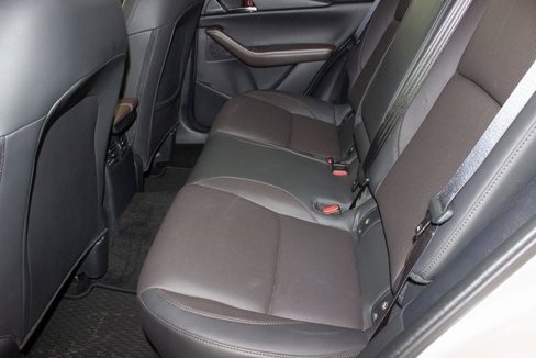 Used 2023 MAZDA CX-30 2.5 Turbo w/ Premium Plus Pkg image 17