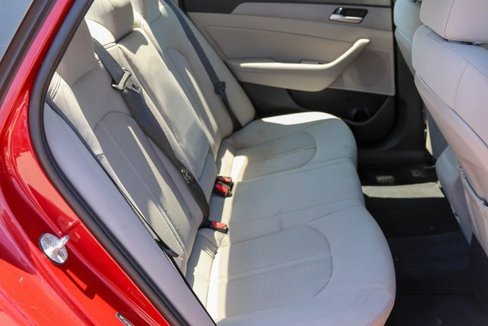 Used 2018 Hyundai Sonata SEL image 15