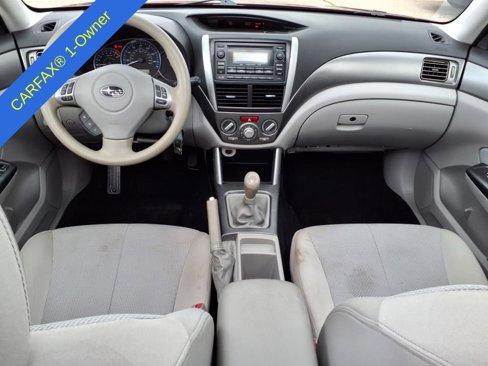 Used 2012 Subaru Forester 2.5X Premium w/ All-Weather Pkg image 13