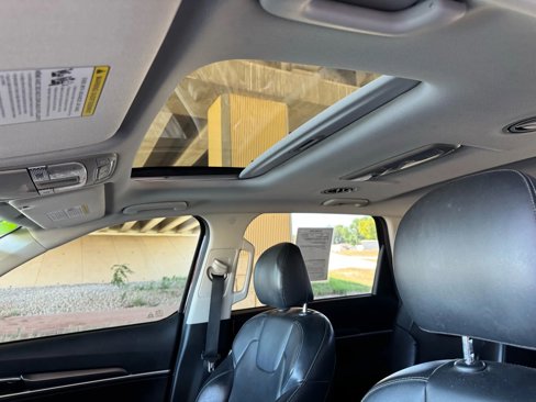 Used 2020 Kia Telluride S image 18