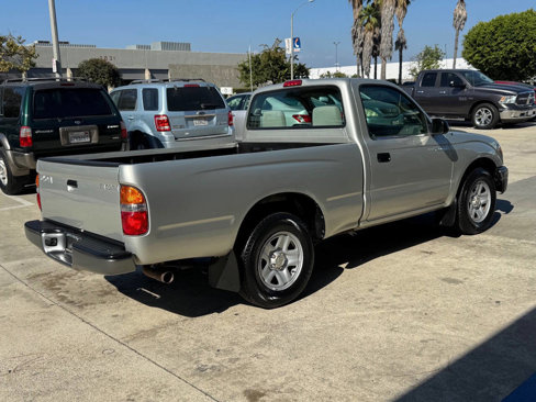 Used 2004 Toyota Tacoma 2WD Regular Cab image 16