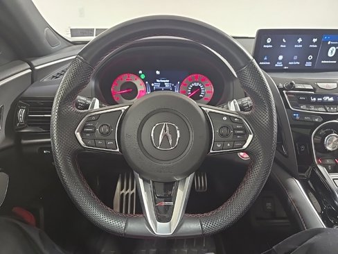 Used 2023 Acura RDX A-Spec image 10