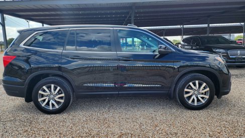 Used 2022 Honda Pilot EX-L image 12