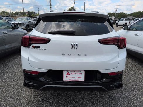 New 2026 Buick Encore GX Sport Touring w/ Comfort Package image 5
