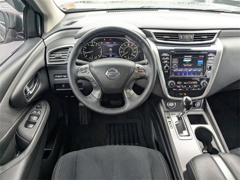 Used 2021 Nissan Murano SV image 31