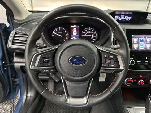 Used 2023 Subaru Crosstrek 2.0i Premium image 17