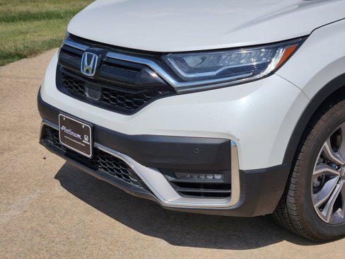 Used 2022 Honda CR-V Touring image 11