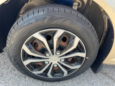 Used 2007 Chevrolet Cobalt LS w/ Enhanced Safety Package image 7