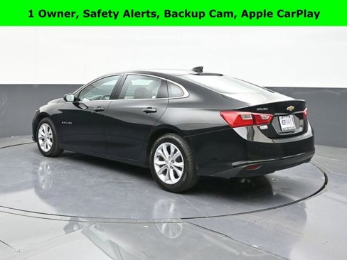 Used 2023 Chevrolet Malibu LT image 7