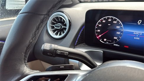 Certified 2025 Mercedes-Benz GLB 250 4MATIC image 31