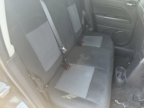 Used 2017 Jeep Patriot Latitude image 15