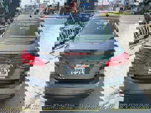 Used 2017 Ford Focus S image 12