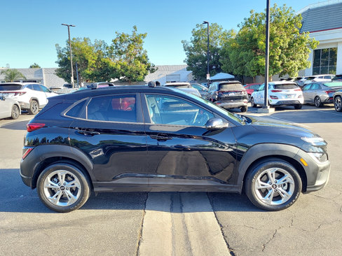 Certified 2023 Hyundai Kona SEL image 22