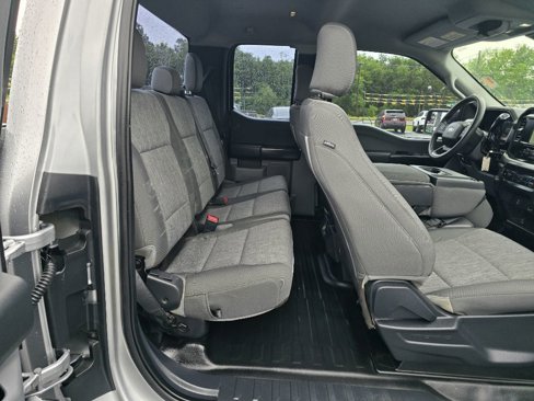 Used 2022 Ford F150 XL w/ Equipment Group 101A High image 14