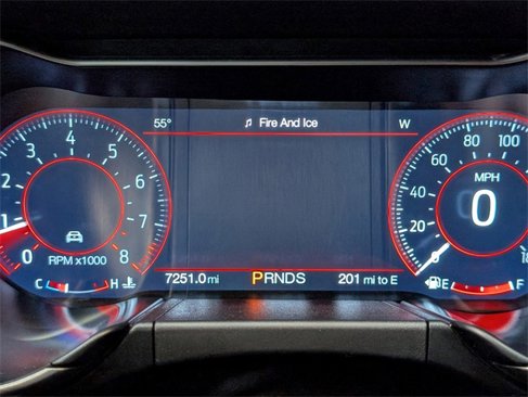 Used 2022 Ford Mustang Mach 1 image 32
