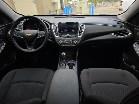 Used 2019 Chevrolet Malibu LS image 22