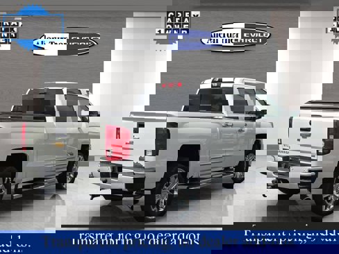 Used 2017 Chevrolet Silverado 1500 High Country image 6