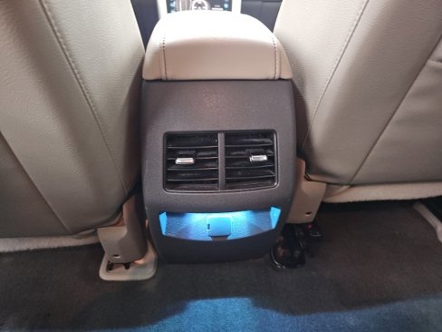 Used 2014 Ford Edge Limited image 32