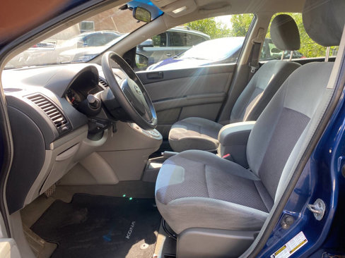 Used 2007 Nissan Sentra 2.0 image 16
