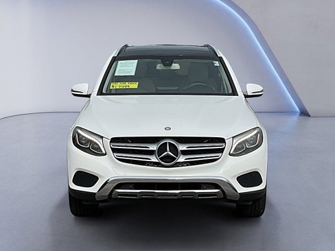 Used 2017 Mercedes-Benz GLC 300 image 7
