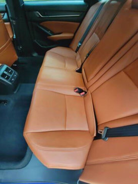 Used 2022 Honda Accord Sport image 21