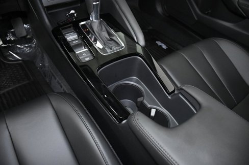New 2025 Acura Integra image 21