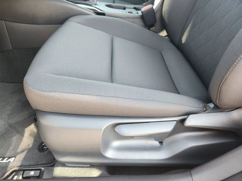New 2026 Toyota Corolla LE image 22