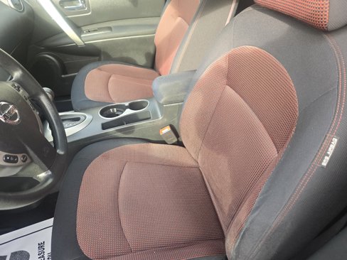 Used 2009 Nissan Rogue SL w/ Premium Pkg image 36