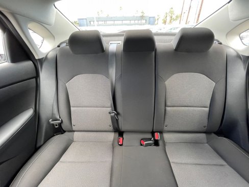 Used 2024 Kia Forte LXS image 32