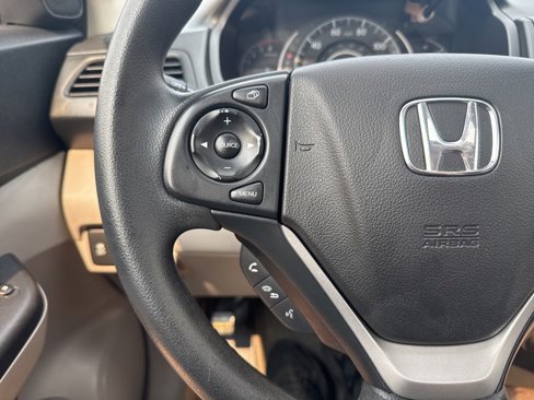 Used 2013 Honda CR-V EX image 27