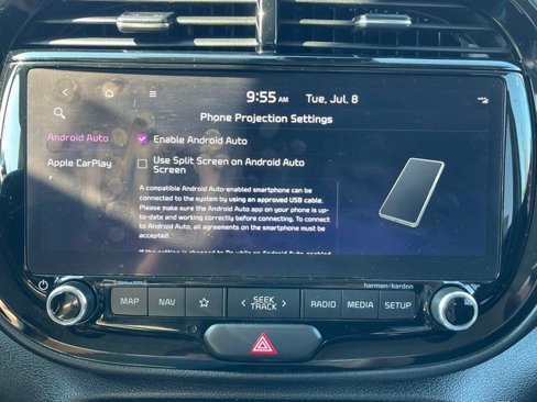 Used 2024 Kia Soul GT-Line w/ Option Group 020 image 13