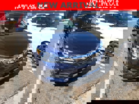 Used 2016 Honda Accord EX-L image 2