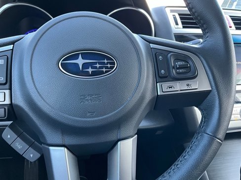 Used 2017 Subaru Legacy 2.5i Limited image 20