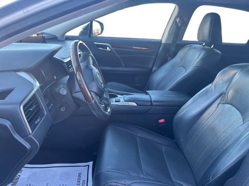 Used 2016 Lexus RX 350 AWD image 9