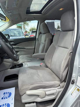 Used 2013 Honda CR-V EX image 8