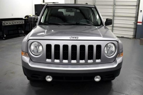 Used 2016 Jeep Patriot Sport w/ Power Value Group image 5
