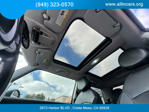Used 2010 MINI Cooper S image 12