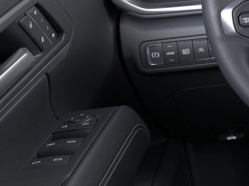 New 2026 GMC Terrain Elevation w/ Elevation Premium Package image 22