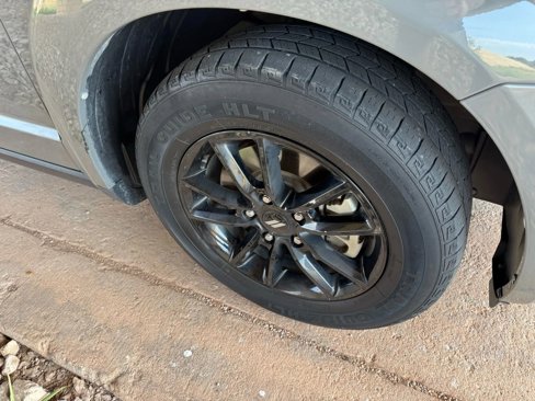 Used 2020 Dodge Journey SE w/ SE Popular Equipment Group image 27