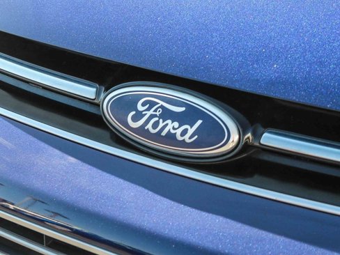Used 2016 Ford C-MAX Energi SEL image 5