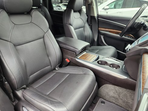 Certified 2019 Acura MDX SH-AWD w/ Technology Package image 15