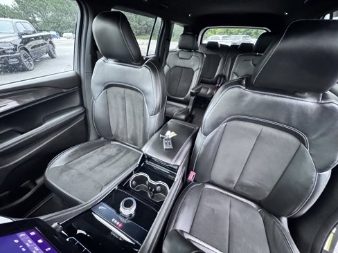 Certified 2021 Jeep Grand Cherokee L Laredo image 10