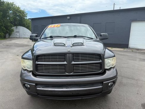 Used 2004 Dodge Ram 1500 Truck SLT w/ Sport Appearance Group image 4