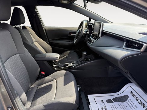 Used 2020 Toyota Corolla SE image 16