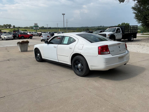 Used 2009 Dodge Charger Police image 7