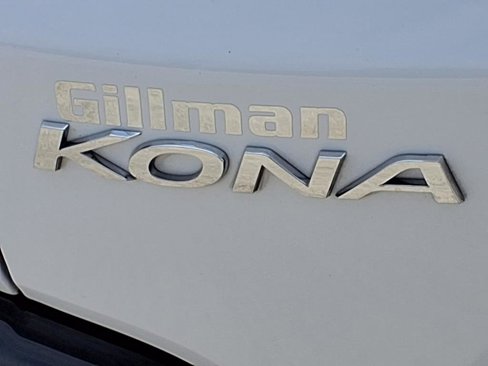 Used 2023 Hyundai Kona Limited image 13